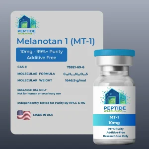 Melanotan 1 (MT-1)