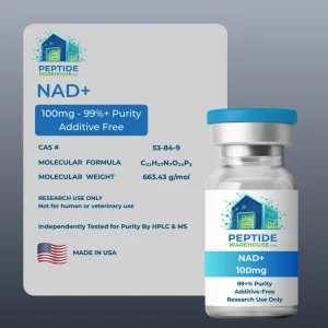 NAD+