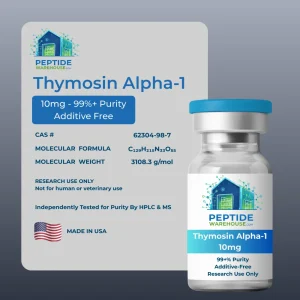 Thymosin Alpha-1